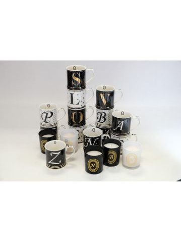 ARÔME Svíčka 90 g, ve skle a flower boxu, Cinamon Clove