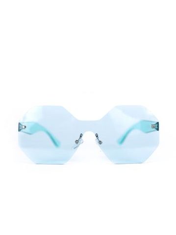 Sluneční brýle Allie - modré