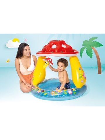 INTEX Kruh nafukovací RiverRun