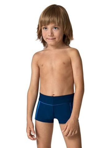 Plavky chlapecké Jirka modré