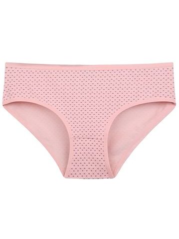 Dámské kalhotky Markéta - modrošedá