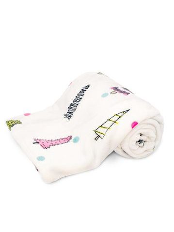 Deka mikroflanel 150 x 200 cm, 220 GSM