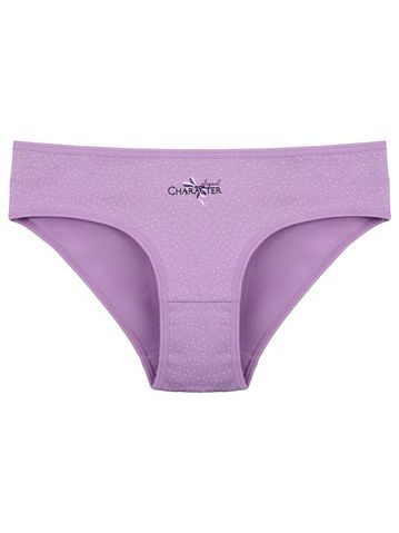 Dětské kalhotky Karolína - fialová