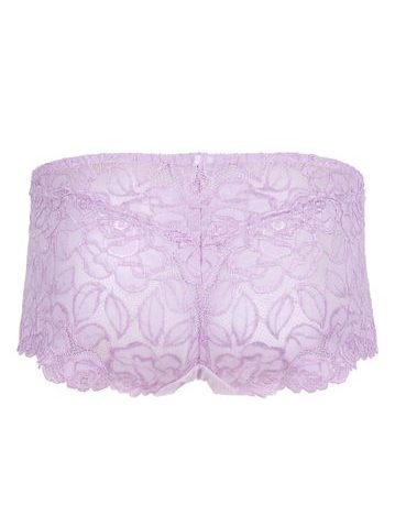 Francouzské kalhotky CHANGE Florence Pale Lilac