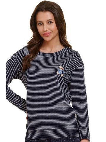 Dámské pyžamo Albina grey