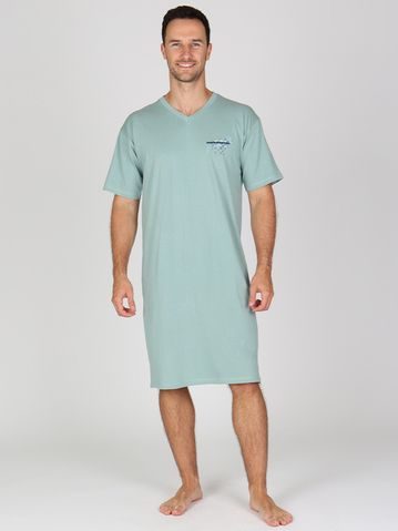 Pánská noční košile IVOR