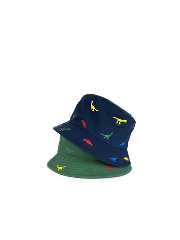 Bílá unisex ušanka