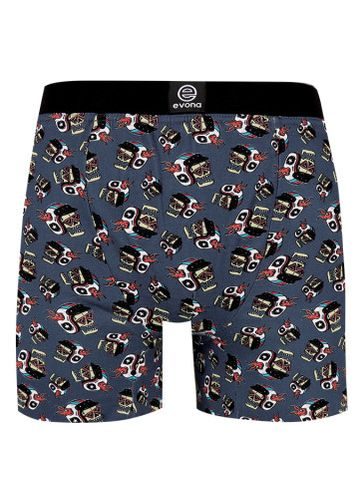Pánské boxerky KANSAS 251