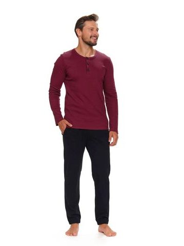 Pánské pyžamo 5238 plus