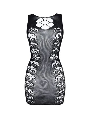 Dámské body 148 Sanremo black