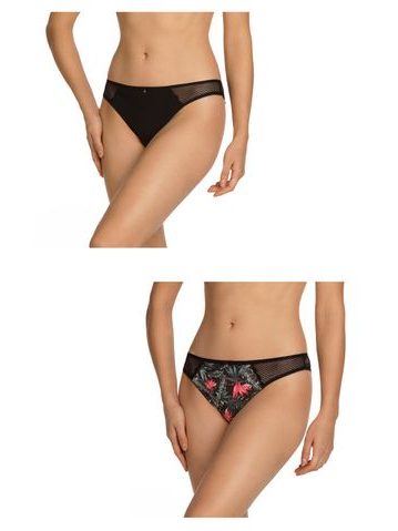 Dámské kalhotky 1392ST 2-pack