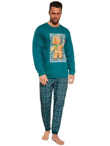 Pánské pyžamo 115/234 Cookie 2