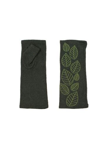 Rukavice bez prstů khai