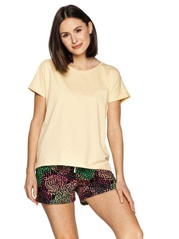 Dámské pyžamo 564