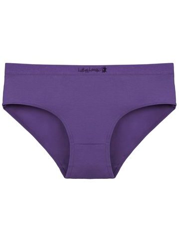 Dětské kalhotky Vanda - šeříková