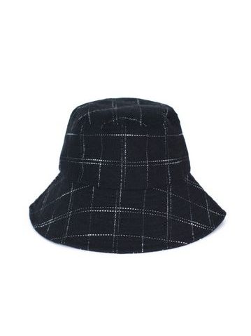 Klobouk Classy černý
