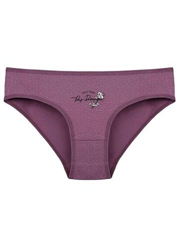 Dětské kalhotky Selena - fialová