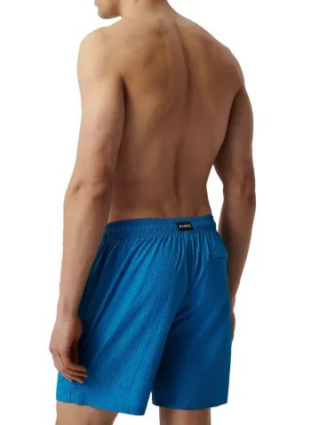 Pánské plavky 227 blue