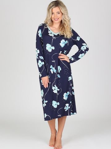 Dámská noční košile NAMIRA 484