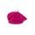 Baret - fuchsiový