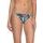 Plavkové kalhotky Prt Roxy Essentials Dress Blues Fantastic Garden Swim ERJX403560-BTK6