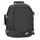 CabinZero Classic 28L Black Sand