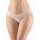 Dámské kalhotky francouzské, bezešvé, bokové, jednobarevné Eco Bamboo 04027P - béžová