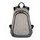 Travelite Basics Mini-Backpack Light grey