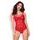 Erotické body 860-TED red