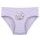 Dětské kalhotky Abigail - lila