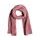 Šála Let It Snow Scarf Withered Rose ERJAA03486-MMG0