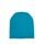 Čepice Ennea - tyrkysová