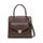 Elegantní kabelka TAMARIS Josephine Handbag Chestnut 1511152-329