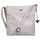 Elegantní kabelka LYLEE April Crossover Bag Cream