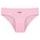 Dětské kalhotky Karolína - světle růžová