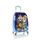 Heys Kids Paw Patrol 4w Dark Blue