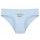 Dětské kalhotky Liduška - světle modrá