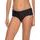 Plavkové kalhotky Roxy Fitness Shorty Anthracite ERJX403536-KVJ0