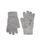 Rukavice Eliana - šedé