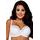 Podprsenka AVA Lingerie 1650 white pearl plus