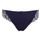 Dámská tanga CHANGE Florence Midnight String