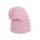 Čepice Benson - světlerůžová