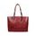 Elegantní kabelka LYLEE Amelia Tote Bag Red