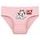 Dětské kalhotky Emily - růžová