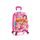 Heys Kids Paw Patrol 4w Pink