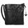 Elegantní kabelka LYLEE April Crossover Bag Black