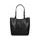 Elegantní kabelka LYLEE Alina Shopping Bag Black