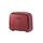 Travelite Elbe Beautycase Red