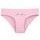 Dětské kalhotky Klárka - světle růžová