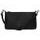 Elegantní psaníčko LYLEE Bridget Clutch Black